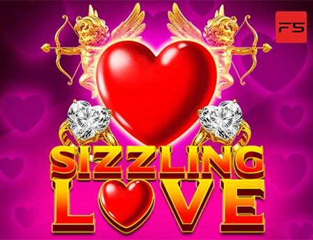 Sizzling Love