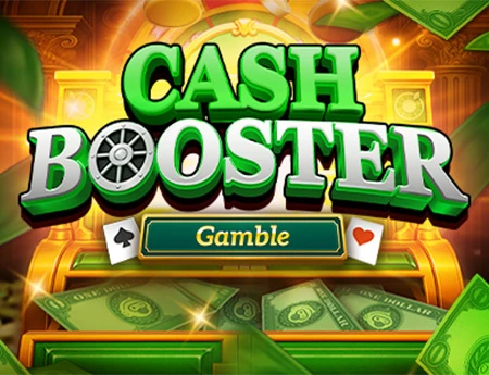 Cash Booster