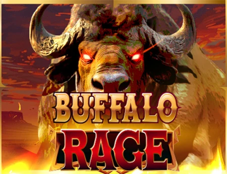 Buffalo Rage