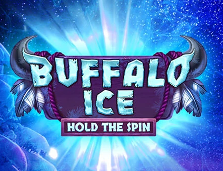 Buffalo Ice Hold The Spin