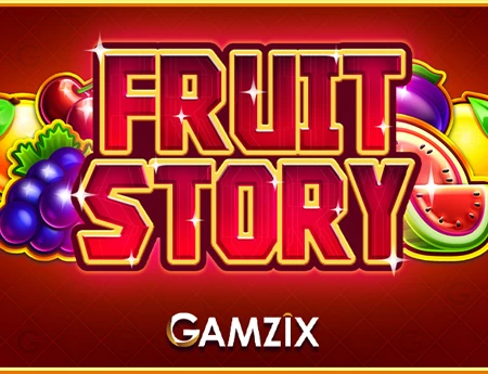 Fruit Story