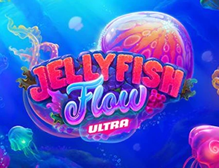 Jellyfish Flow Ultra