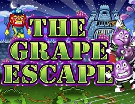 The Grape Escape