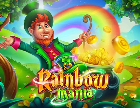 Rainbow Mania
