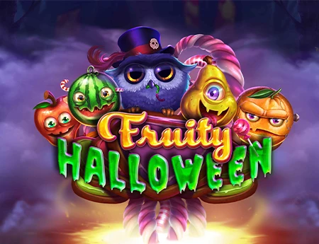 Fruity Halloween