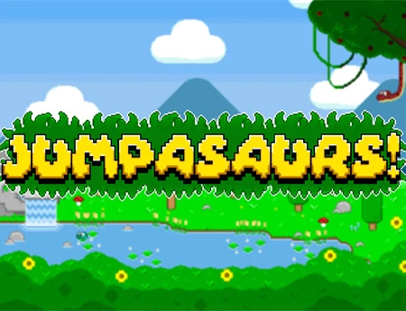 Jumpasaurs
