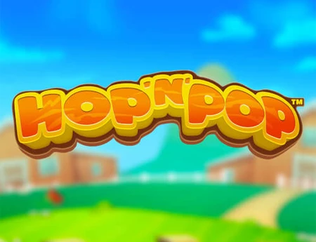 Hop'N'Pop