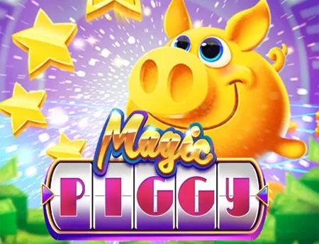 Magic Piggy