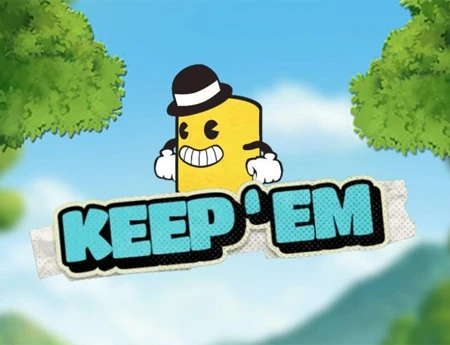 Keep'em