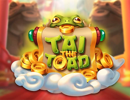 Tai the Toad