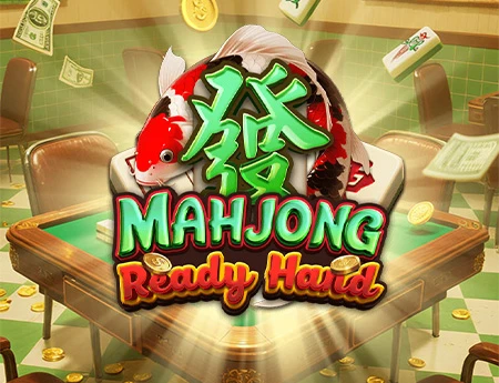 Mahjong Ready Hand