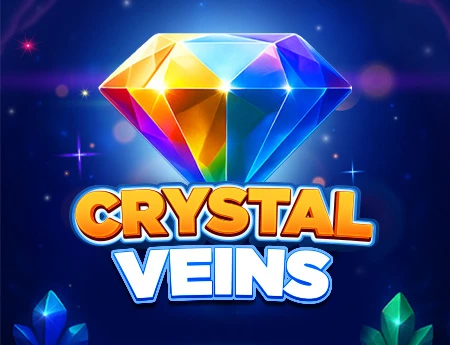 Crystal Veins