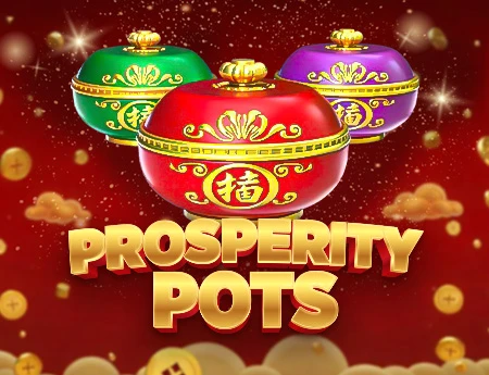 Prosperity Pots