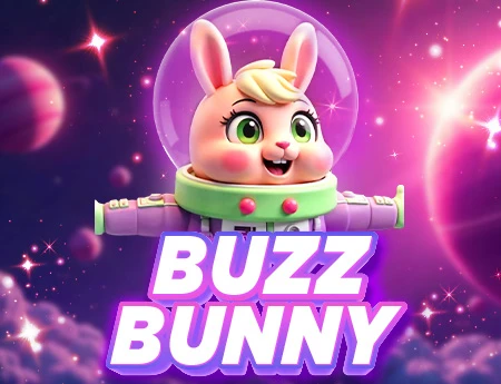 Buzz Bunny