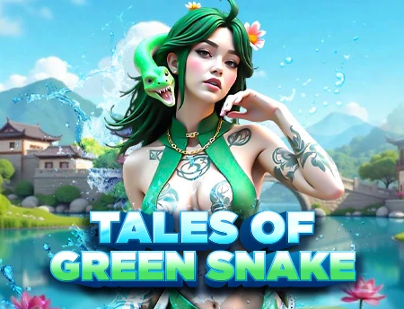 Tales of Green Snake
