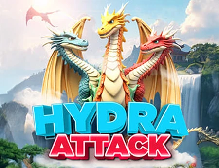 Hydra Attack