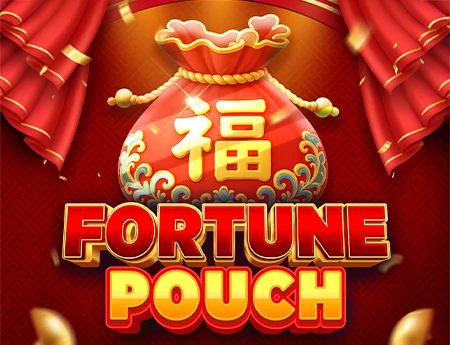 Fortune Pouch