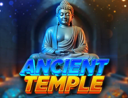 Ancient Temple