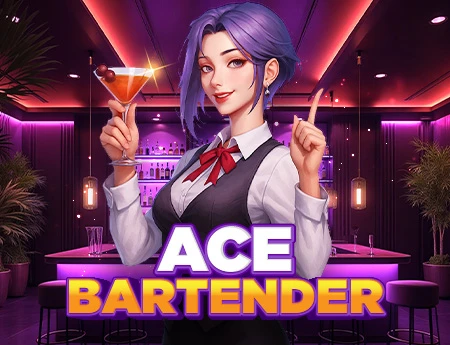 Ace Bartender