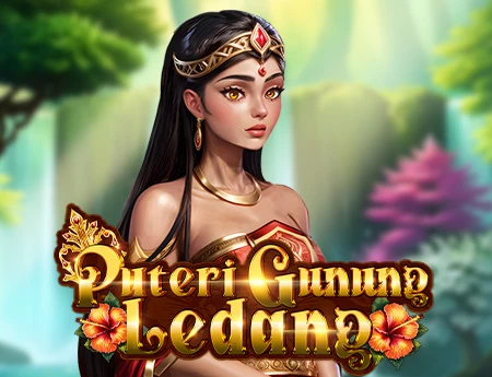 Puteri Gunung Ledang