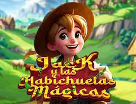 Jack And The Beanstalk