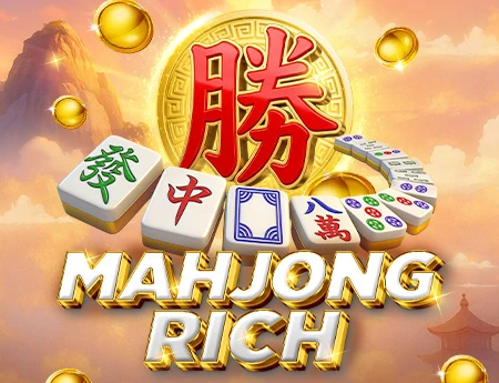 Mahjong Rich