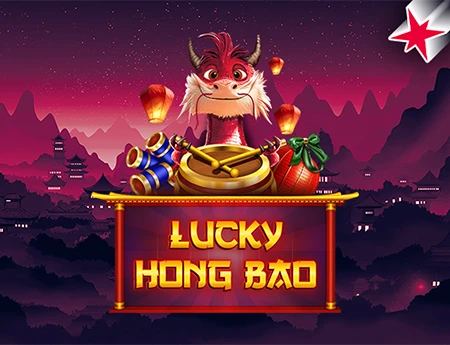 Lucky Hong Bao