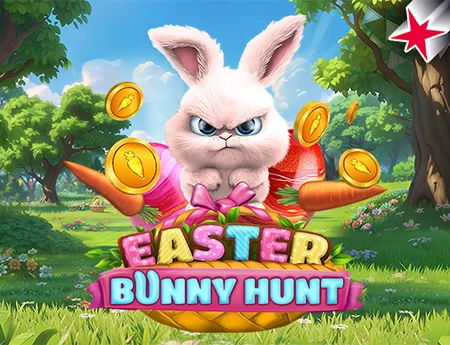 Easter Bunny Hunt