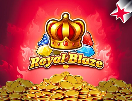 Royal Blaze