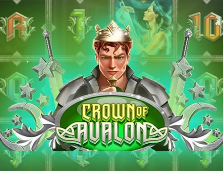 Crown of Avalon