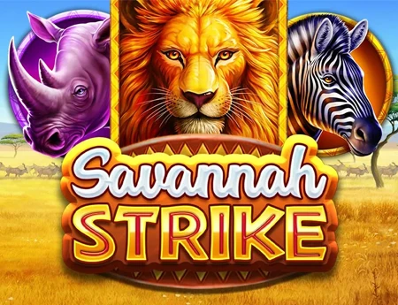 Savannah Strike