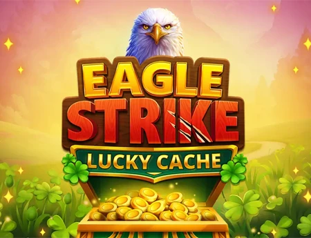 Eagle Strike Lucky Cache