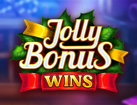 Jolly Bonus Wins