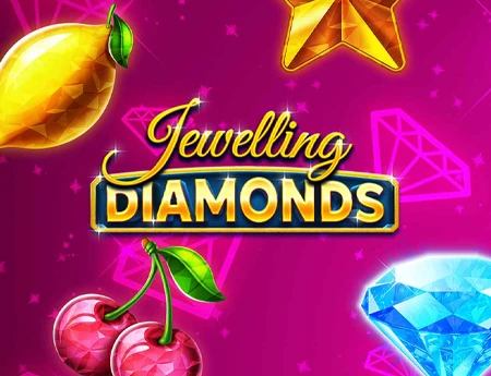 Jewelling Diamonds