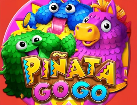 Piñata Go Go