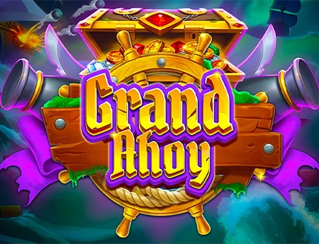 Grand Ahoy