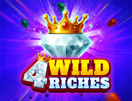 4 Wild Riches