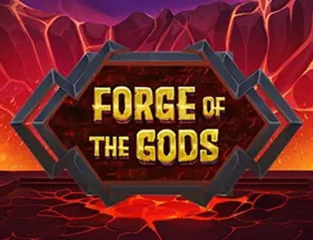 Forge of the Gods