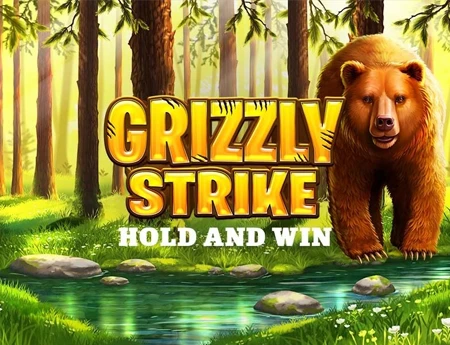 Grizzly Strike