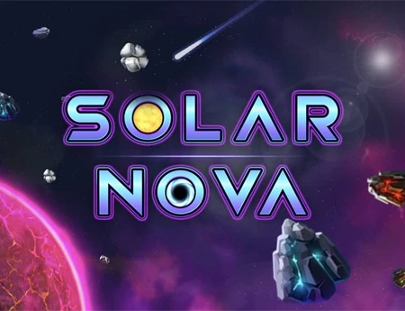Solar Nova