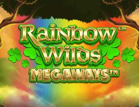 Rainbow Wilds Megaways