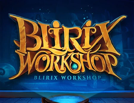 Blirix Workshop