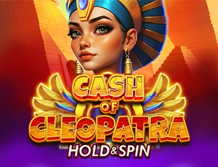 Cash of Cleopatra