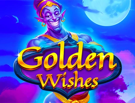 Golden Wishes