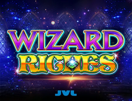 Wizard Riches