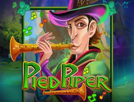 Pied Piper