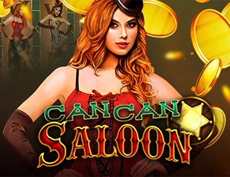 CanCan Saloon