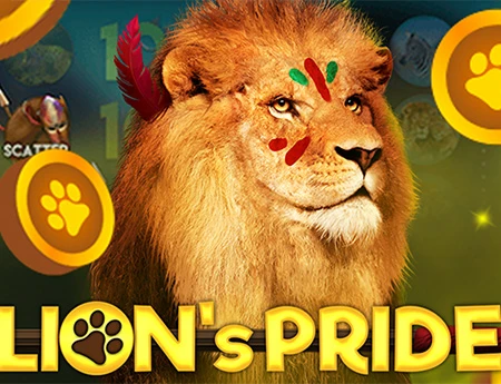 Lion's Pride
