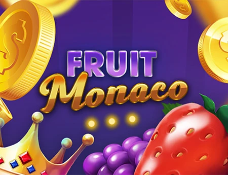 Fruit Monaco