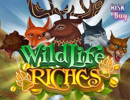 Wildlife Riches